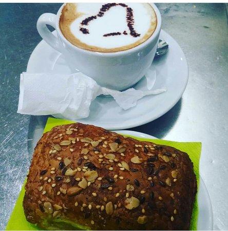 Caffetteria D'Amico dal 1986